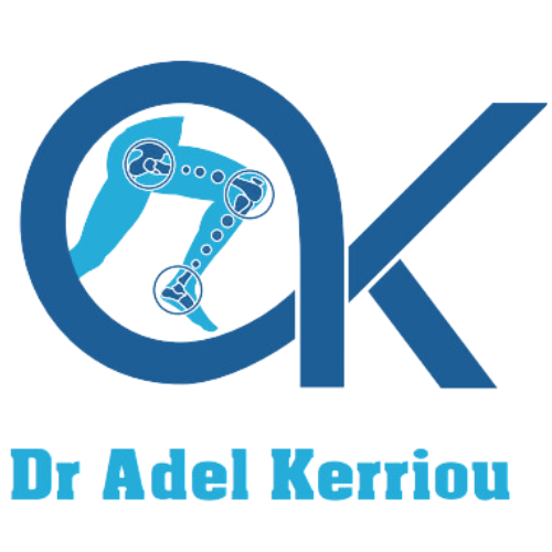 Dr Kerriou Adel